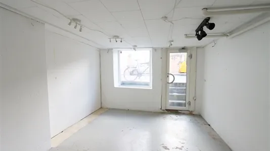 Erhvervslokaler til leje i Aalborg Centrum - billede 4