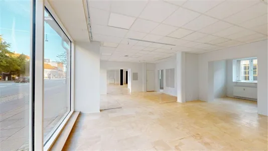 Erhvervslokaler til leje i Aalborg Centrum - billede 2