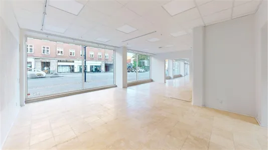 Erhvervslokaler til leje i Aalborg Centrum - billede 3