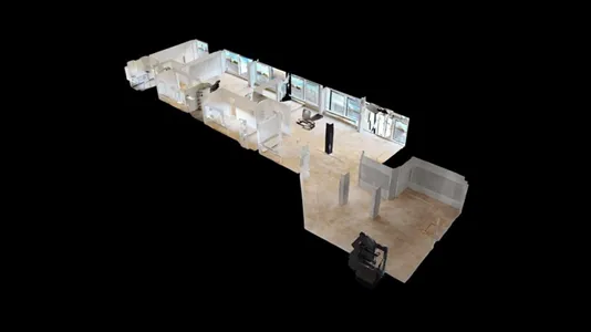 Erhvervslokaler til leje i Aalborg Centrum - billede 6