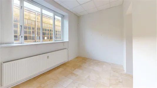 Erhvervslokaler til leje i Aalborg Centrum - billede 7