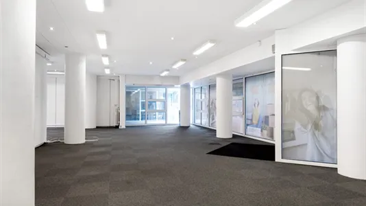 Shops for rent in Aalborg - photo 2