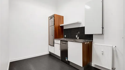 Shops for rent in Aalborg - photo 8