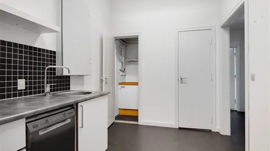 Shops for rent in Aalborg - photo 10