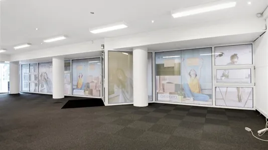 Shops for rent in Aalborg - photo 13
