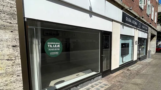 Lokaler til leje i Aalborg Centrum - billede 6