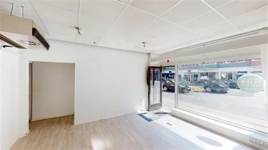Lokaler til leje i Aalborg Centrum - billede 8