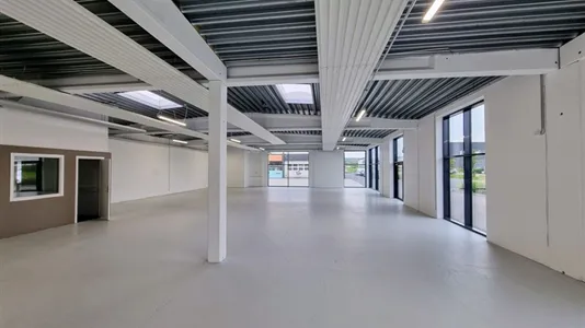 Butikslokaler til leje i Viborg - billede 6