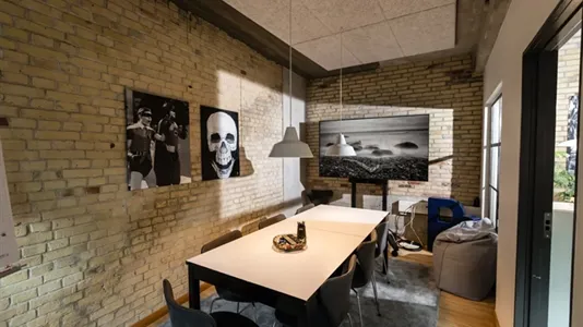 Kontorlokaler til leje i Odense C - billede 8