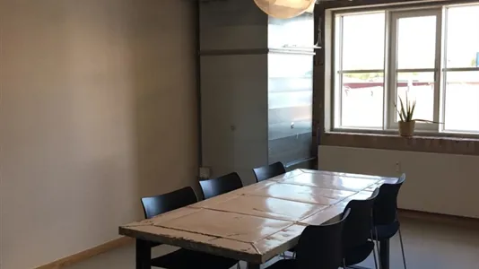 Kontorer til leie i Odense C - bilde 2