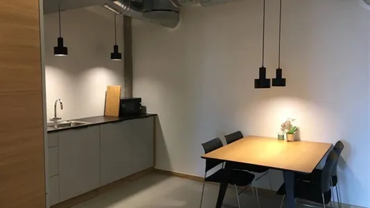 Kontorer til leie i Odense C - bilde 3