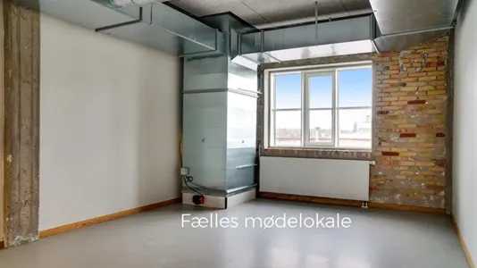 Kontorer til leie i Odense C - bilde 2