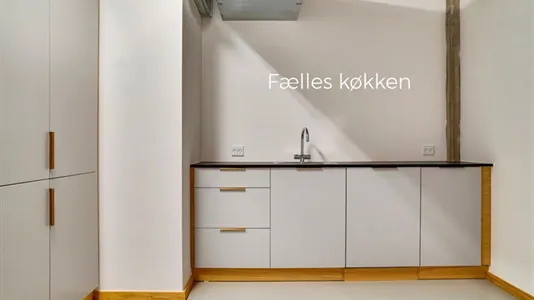 Kontorer til leie i Odense C - bilde 3