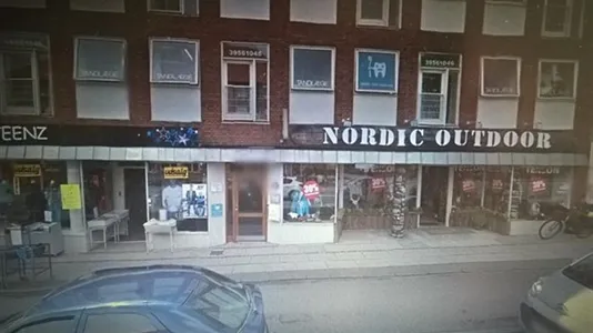 Butikslokaler för uthyrning i Søborg - foto 1