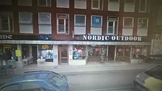 Butikslokaler för uthyrning i Søborg - foto 2
