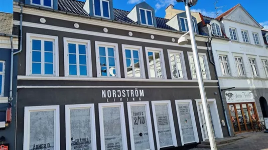 Butikslokaler till salu i Viborg - foto 12