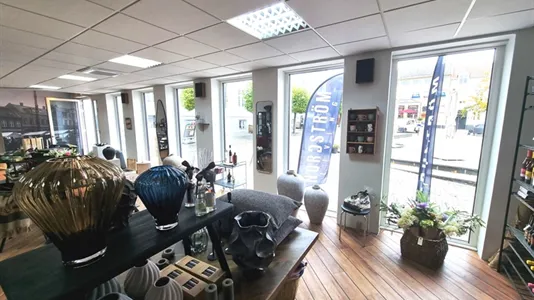 Butikslokaler till salu i Viborg - foto 5