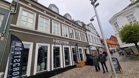 Butikslokaler till salu i Viborg - foto 2