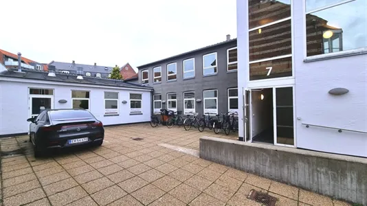 Butikslokaler till salu i Viborg - foto 4