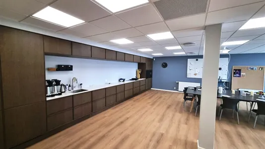 Butikslokaler till salu i Viborg - foto 6