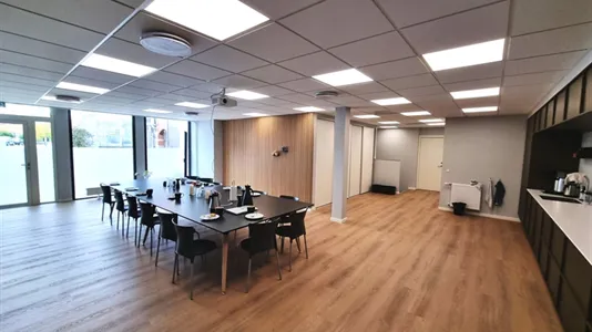 Butikslokaler till salu i Viborg - foto 7