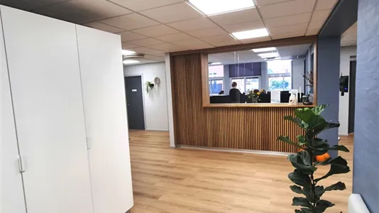 Butikslokaler till salu i Viborg - foto 8