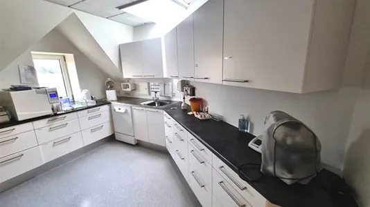 Butikslokaler till salu i Viborg - foto 11