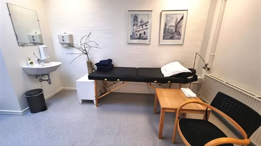 Butikslokaler till salu i Viborg - foto 10