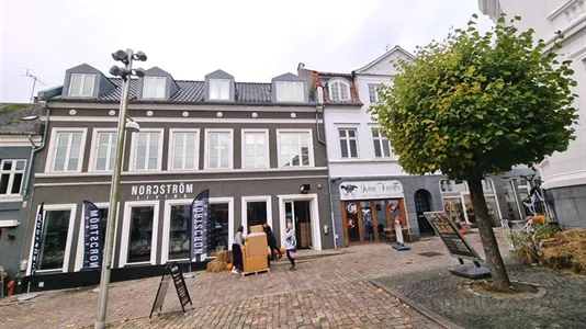 Butikslokaler till salu i Viborg - foto 1