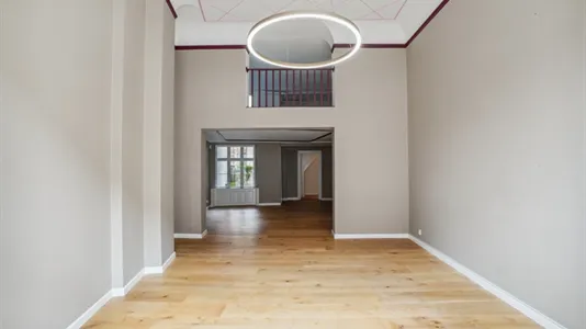 Butikslokaler til leje i Frederiksberg C - billede 3