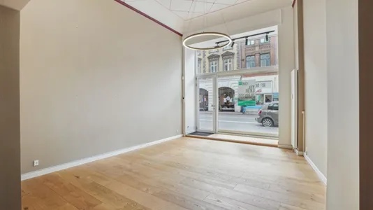 Butikslokaler til leje i Frederiksberg C - billede 7