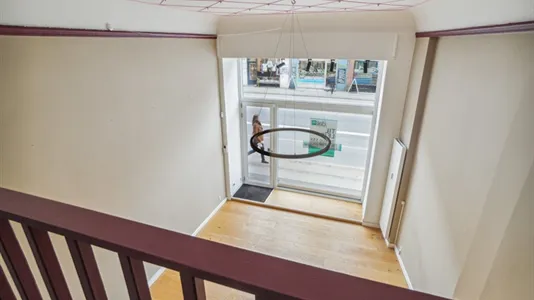 Butikslokaler til leje i Frederiksberg C - billede 5
