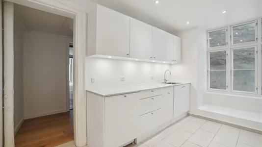 Butikslokaler til leje i Frederiksberg C - billede 9