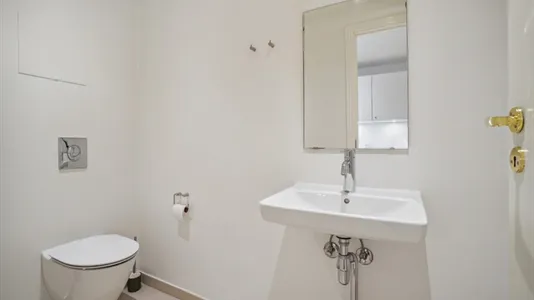 Butikslokaler til leje i Frederiksberg C - billede 11