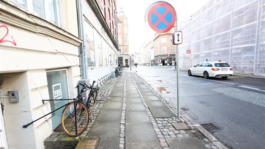 Erhvervslokaler til leje i Aalborg Centrum - billede 5