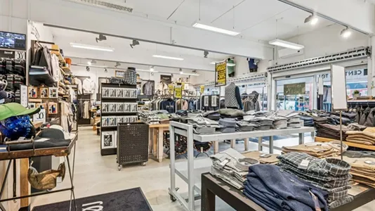Winkels te huur in Hammel - foto 2