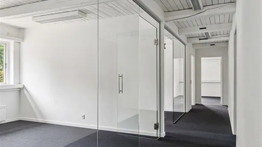 Kontorlokaler til leje i Kolding - billede 1