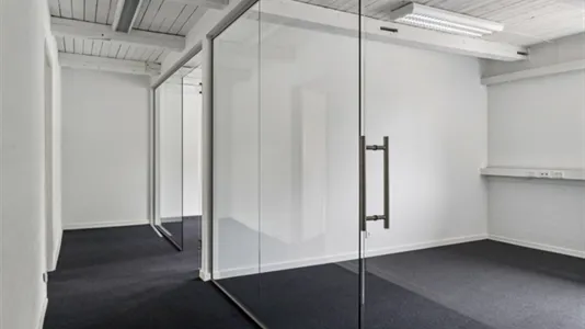 Kontorlokaler til leje i Kolding - billede 4