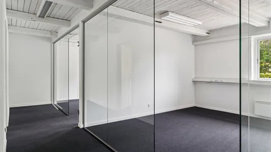 Kontorlokaler til leje i Kolding - billede 5