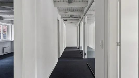 Kontorlokaler til leje i Kolding - billede 6