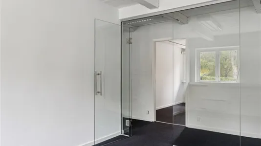 Kontorlokaler til leje i Kolding - billede 7