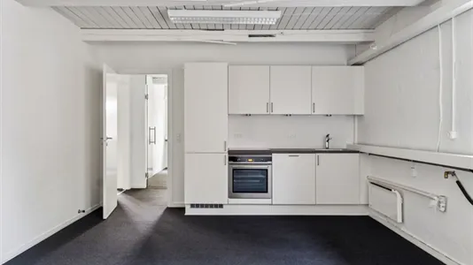 Kontorlokaler til leje i Kolding - billede 2