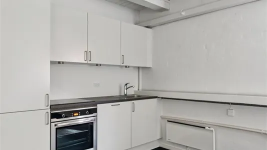 Kontorlokaler til leje i Kolding - billede 8