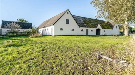 Warehouses for rent in Humlebæk - photo 2