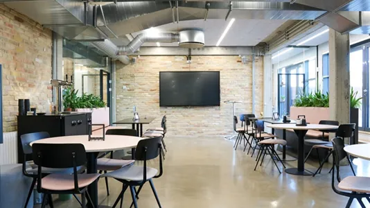 Kontorslokaler för uthyrning i Århus C - foto 5