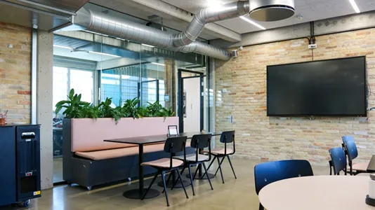 Kontorslokaler för uthyrning i Århus C - foto 6