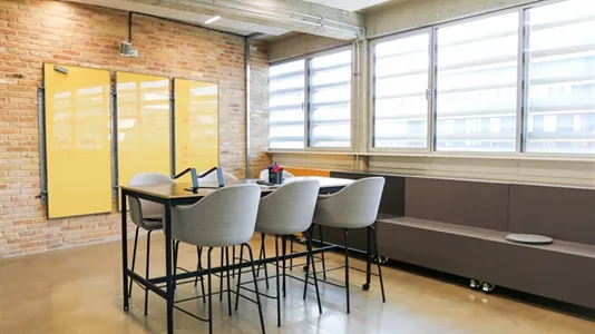 Kontorslokaler för uthyrning i Århus C - foto 11