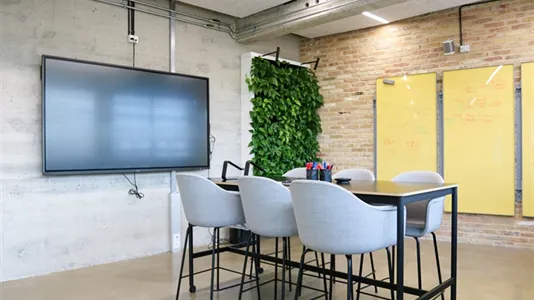 Kontorslokaler för uthyrning i Århus C - foto 12