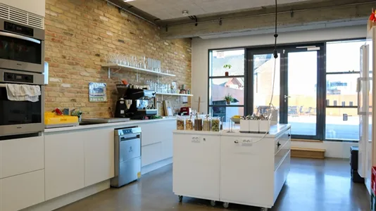 Kontorslokaler för uthyrning i Århus C - foto 13