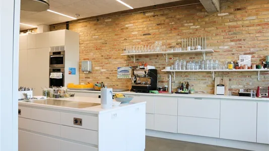 Kontorslokaler för uthyrning i Århus C - foto 14